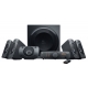 Logitech Surround Sound Speakers Z906  5.1 - 980-000468