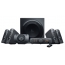 Logitech Surround Sound Speakers Z906 5.1 - 980-000468