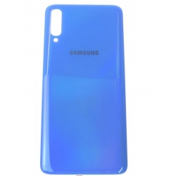 Samsung Galaxy A70 - Zadný kryt