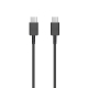 EP-DG977BBE Samsung Type-C Datový Kabel 0.98m Black (Bulk)