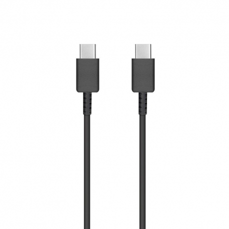 EP-DG977BBE Samsung Type-C Datový Kabel 0.98m Black (Bulk)