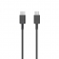 EP-DG977BBE Samsung Type-C Datový Kabel 0.98m Black (Bulk)