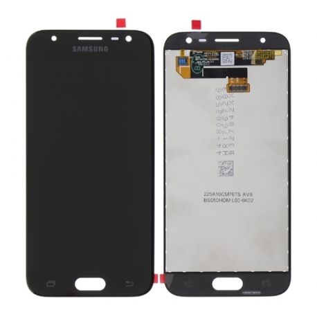 LCD display + Dotyk Samsung J330 Galaxy J3 2017 Black