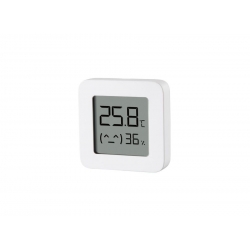 Xiaomi Mi Temperature and Humidity Monitor 2