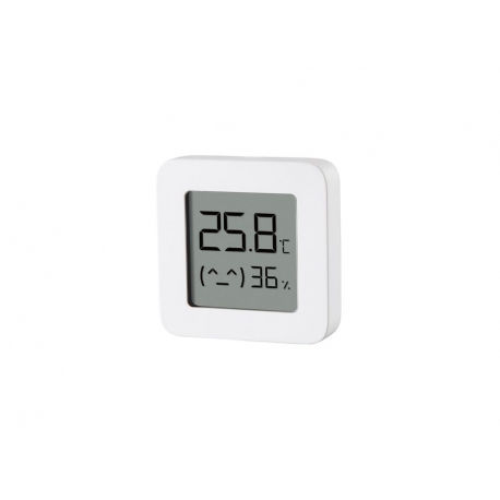 Xiaomi Mi Temperature and Humidity Monitor 2