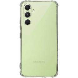 Púzdro Tactical Plyo Samsung Galaxy A54 5G čiré