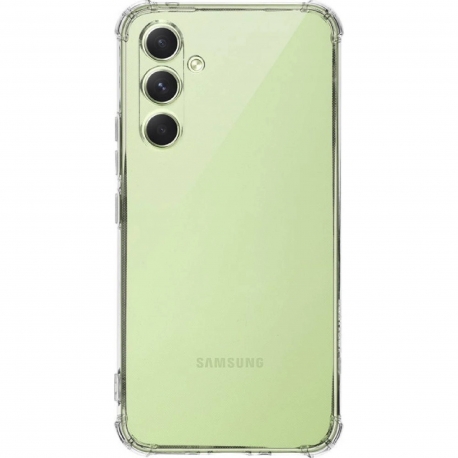 Púzdro Tactical Plyo Samsung Galaxy A54 5G čiré