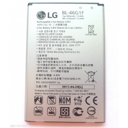 LG BL-46G1F