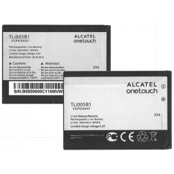 Alcatel TLi005B1