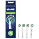 Oral-B Cross Action 4 ks