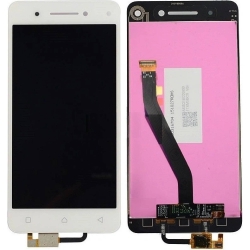 LCD Displej + Dotykové sklo Lenovo Vibe S1