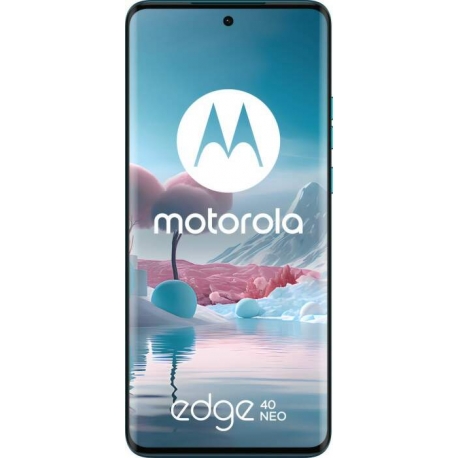 Motorola Edge 40 Neo 5G 12GB/256GB