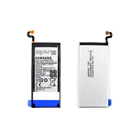 EB-BG930ABE Samsung Baterie Li-Ion 3000mAh (Bulk)