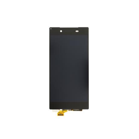 LCD Display + Dotyková Deska Black Sony E6653 Xperia Z5