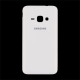 Samsung J120 Galaxy J1 2016 Kryt Baterie White