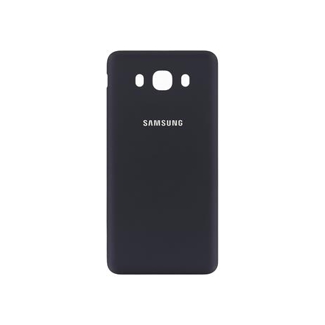 Samsung J710 Galaxy J7 2016 Kryt Baterie Black