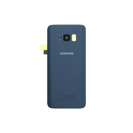 Samsung G950 Galaxy S8 Kryt Baterie Blue