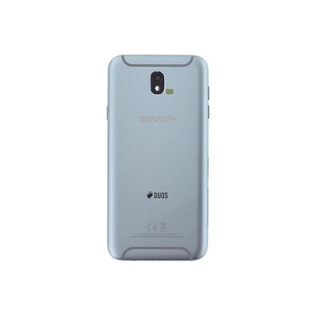 Samsung J730 Galaxy J7 2017 Kryt Baterie Silver