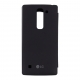 CCF-590 LG S-View Pouzdro Black pro C70 Spirit (EU Blister)