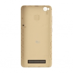 Xiaomi Redmi 4A Kryt Baterie Gold