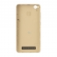 Xiaomi Redmi 4A Kryt Baterie Gold