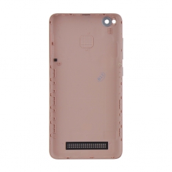 Xiaomi Redmi 4A Kryt Baterie Rose Gold