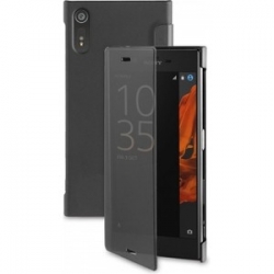 SIM1274B RoxFit Sony G3221 Xperia XA1 Ultra Simply Book Pouzdro Black (EU Blister)