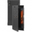 SIM1274B RoxFit Sony G3221 Xperia XA1 Ultra Simply Book Pouzdro Black (EU Blister)