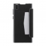 SIM1273B RoxFit Sony G3311 Xperia L1 Simply Book Pouzdro Black (EU Blister)