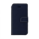 Molano Cano Issue Book Pouzdro pro iPhone 7/8 Navy