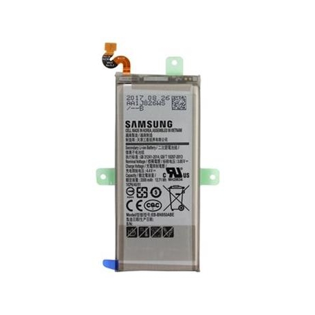 EB-BN950ABE Samsung Baterie Li-Ion 3300mAh (Bulk)